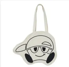 ジャニーズWEST 翔べ関西から 1stDOME  荷物入れれヤツ トートバッグ