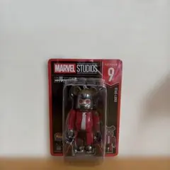 BE@RBRICK STAR-LORD ベアブリック
