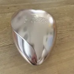 ReFa ハート型ヘアブラシ ピンク