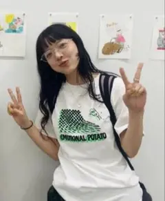 2026年最新】あいみょん tシャツの人気アイテム - メルカリ
