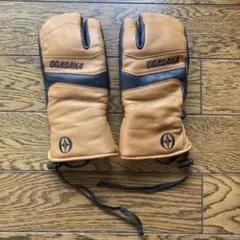 2025年最新】スキー グローブ オガサカの人気アイテム - メルカリ