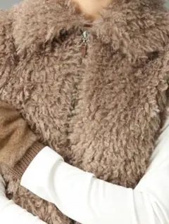 2026年最新】MORABITO ベスト・ジレの人気アイテム - メルカリ