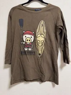 drug store'sドラッグストアーズ　シャツ　4(L)