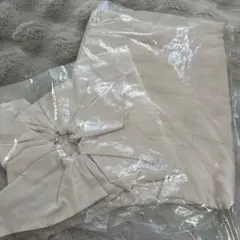 スナイデルsnidel 福袋　キャミソールワンピース&シュシュ