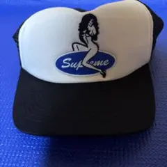 Supreme Capのサムネイル