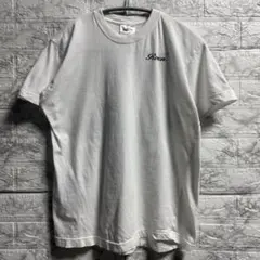 【希少】Roen ロエン Tシャツ COVER限定付録 イーグル バックプリント