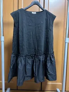 Vivienne Westwood 膝丈ワンピース