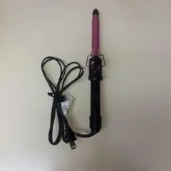 Vidal Sassoon ヘアアイロン ピンク シリーズ カール 19mmのサムネイル
