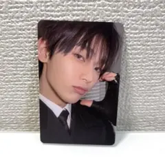 ENHYPEN DESIRE ソヌ　トレカ