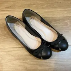 フラットパンプス フラットシューズ