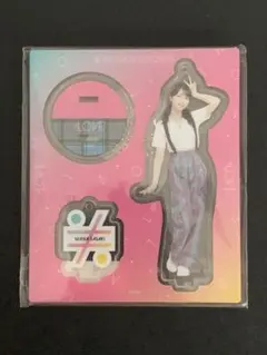 2026年最新】佐々木舞香 イコノイジョイ アクスタの人気アイテム