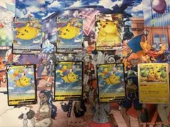 ピカチュウ そらをとぶ まとめ売り - メルカリ