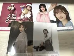 櫻坂46 生写真　小島凪紗　まとめ売り