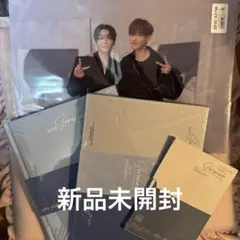 SEVENTEEN DxS Serenade 3形態セット ユニバ特典付