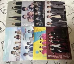 king&Prince CD特典