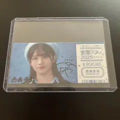 2025年最新】アイドル直筆サインの人気アイテム - メルカリ