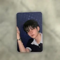 treasure ヨシくん 京セラ 会場特典