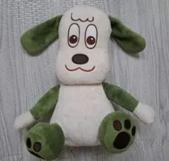 いないいないばあ わんわん 洗える ぬいぐるみ ほぼ未使用