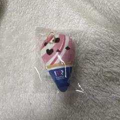 サーティワンオリジナルぬいぐるみチャーム