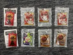 ポッキー アイスの実 チャーム 8個セット