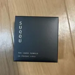 SUQQU ザ ルース パウダー BD-01 ハーモニーホワイト 4gのサムネイル