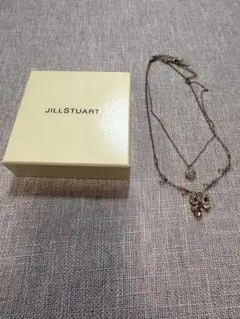 JILLSTUART 二連ネックレスのサムネイル