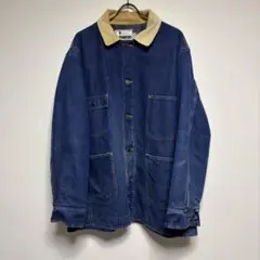 ROEBUCKS 古着 カバーオール
