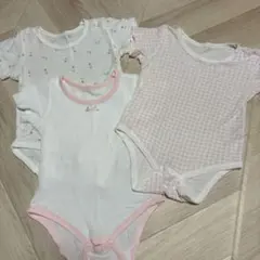 肌着　80サイズ