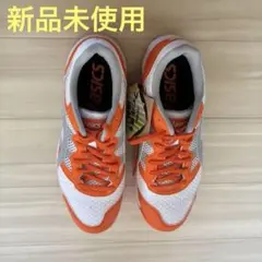 ASICS 安全靴 25.5　少しづつ値下げ asics - ☆最終値下げ☆激レア安全靴 アシックスの通販 by KZ