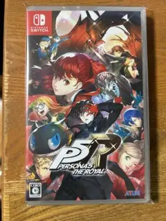 2025年最新】ペルソナ5 ザ・ロイヤルの人気アイテム - メルカリ