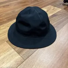 THE NORTH FACE purplelabelハット ブラック