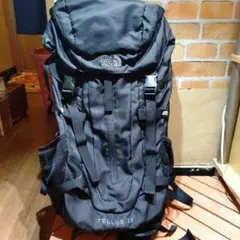 ノースフェイステルス30 バックパック未使用.美品