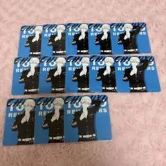 東京リベンジャーズ 東リべ コースター