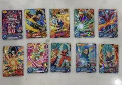 2026年最新】ドラゴンボールヒーローズ vジャンプレアの人気アイテム
