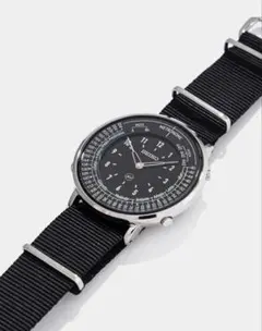 Metronome Watch Fragment Edition 新品未使用