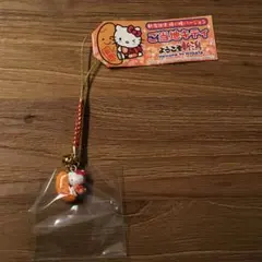 激レアハローキティ❁⃘根付❁⃘キティベアー物語 - メルカリ