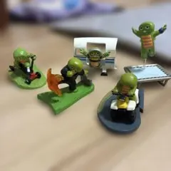 プリコン ぴゅう太くん 当時物 レトロ TOMY - メルカリ
