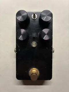 ’s Effects TSV808クローン 黒 2026年最新】TSV808の人気アイテム - メルカリ