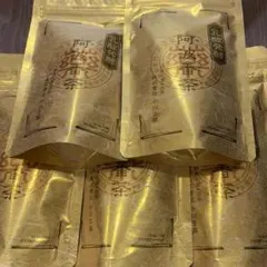 阿波晩茶 阿波番茶 小川生薬 乳酸発酵　5セットのサムネイル