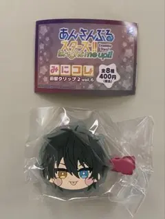 あんさんぶるスターズ！ 前髪クリップ 2 vol.6 影片みか