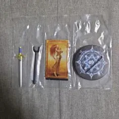 FGO 宝具コレクション セイバー　アルトリア・ペンドラゴン