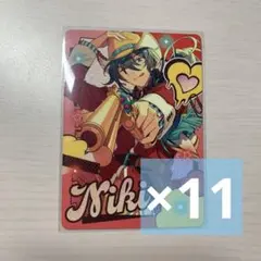 only niki collection あんスタ