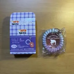 名探偵コナン 隻眼の残像 ロッカーキー風アクリルキーホルダー 毛利蘭