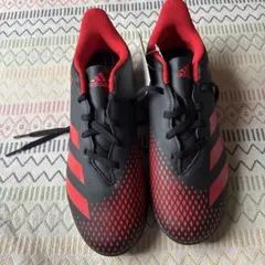新品 adidas PREDATOR サッカースパイク
