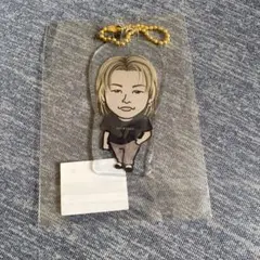 山本彰吾　クリアチャーム