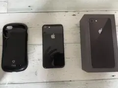 iPhone8 64GB ジャンク品