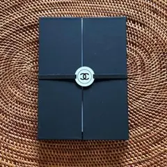 【ノベルティ・非売品】CHANEL シャネル ラコレクション