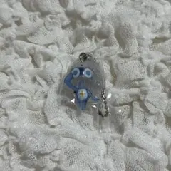 ケロロ軍曹 マスコット&グミであります ドロロ クリア