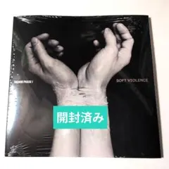 テミン★SHINee SOFT VIOLENCE フォトブックバージョン　CD