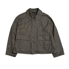 【完売品】UNIQLO U ユニクロユー ジャケット ブルゾン